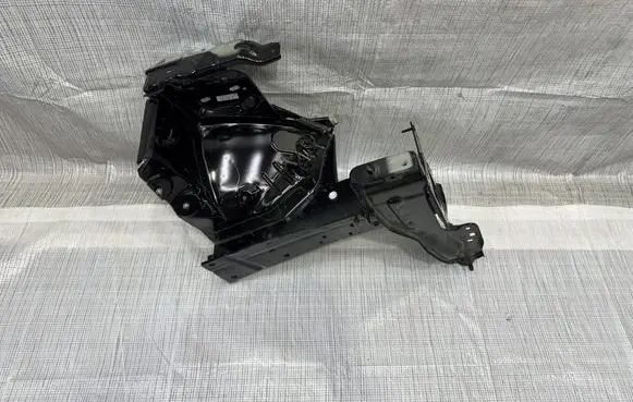 Lancia Ypsilon Front side member YPS