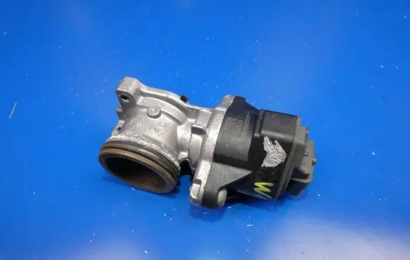 Mercedes-Benz CLA C117 X117 W117 EGR valve A6511400560 16430900800
