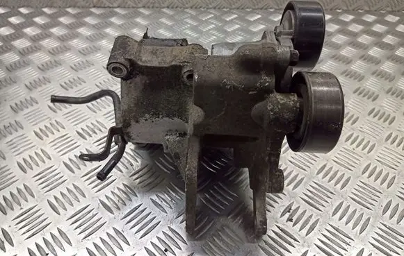 KIA Cerato Alternator belt tensioner pulley 