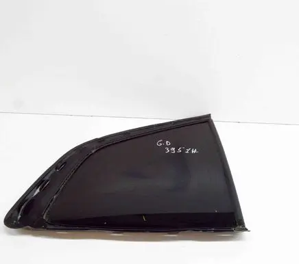BMW X3M F97 Rear side window 43R011795 AS3