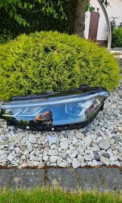 Volkswagen PASSAT B9 Headlight/headlamp 3J1941005