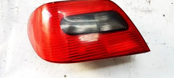 Citroen Xsara Rear/tail lights