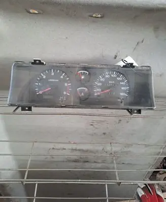 Nissan Terrano Speedometer (instrument cluster) 2481065G01