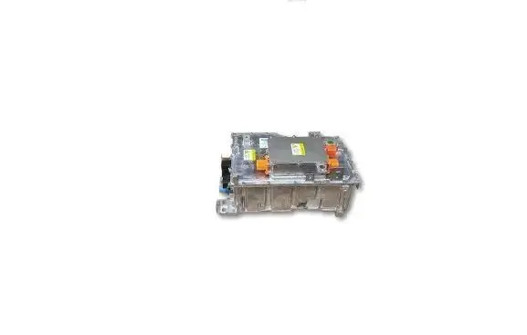 Opel Vivaro Voltage converter inverter 1691344480 1692692280