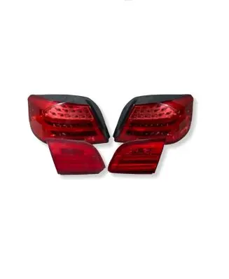 BMW 3 E92 E93 Rear/tail lights set 7252092 7252091 7252783