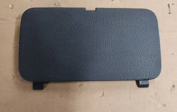 Mitsubishi Outlander Trunk/boot trim cover 7230A767 4B45X