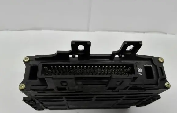 Volkswagen PASSAT B5.5 Other control units/modules 01N927733CD 5WK33216K01