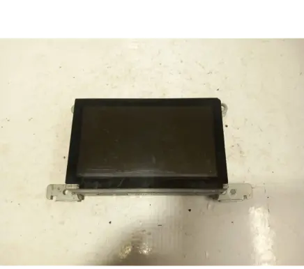 Nissan Primera Radio/CD/DVD/GPS head unit 28090AV621 40710394H DP7W3003P