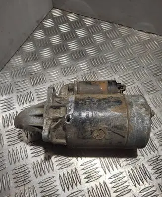 Ford Capri III Starter motor 0001311113
