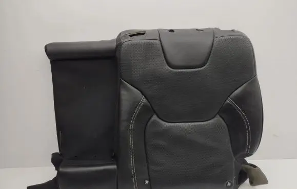Jeep Cherokee Rear seat 