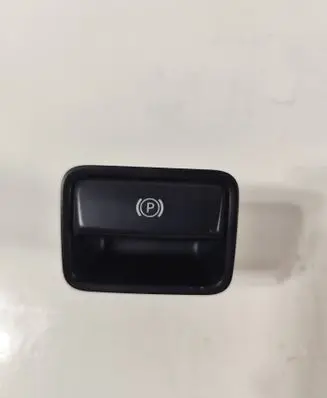 Mercedes-Benz SLK R172 Hand parking brake switch A2469050451 1203010502 12000386