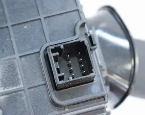 Opel Insignia A Indicator stalk 2094112920941131