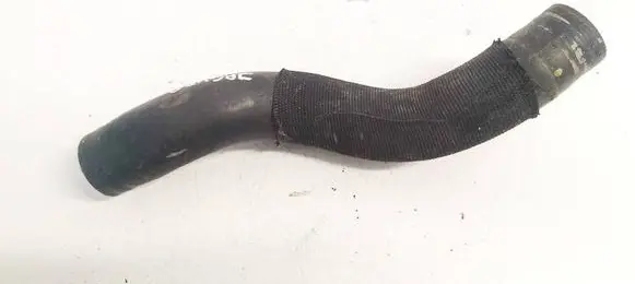 Jaguar XF Engine coolant pipe/hose 