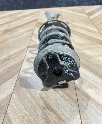 Mercedes-Benz C W204 Front shock absorber/damper