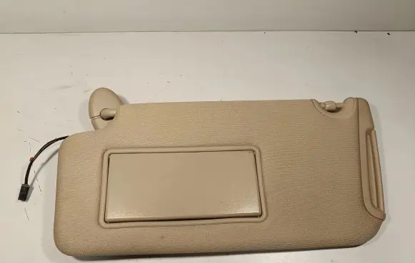 Lancia Thema Sun visor