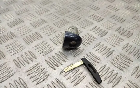 Renault Zoe Front door lock (next to the handle) 501992
