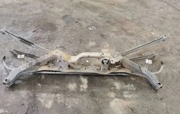 Mini Cooper Countryman R60 Rear subframe 