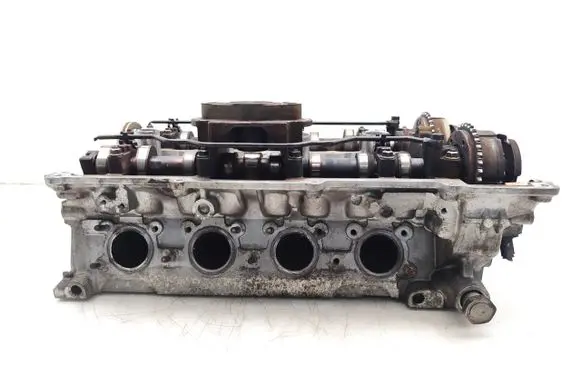 BMW 1 E81 E87 Engine head 7559168