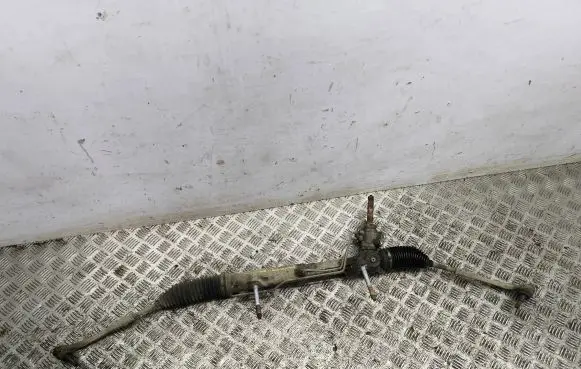 Peugeot 508 Steering rack 9686556680