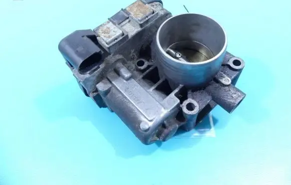 Fiat Albea Throttle body valve IMPRK1341952