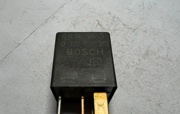 Honda Accord Other relay 0332017315 967065