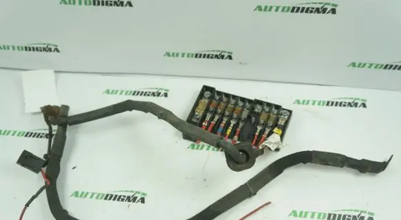 Fuse module
