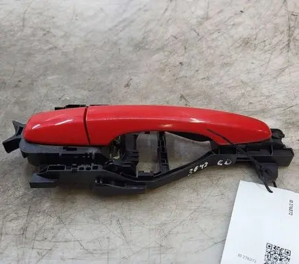 Volvo V40 Rear door exterior handle 31440087