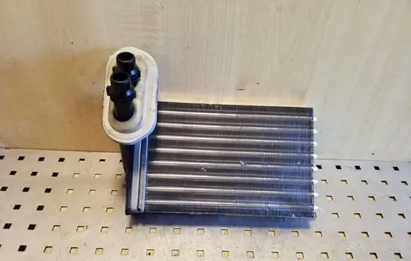 Audi A3 S3 8L Heater blower radiator 1J1819031A
