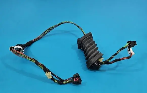 Mercedes-Benz CLA C117 X117 W117 Front door wiring loom A1765405508 IMPRK1600309