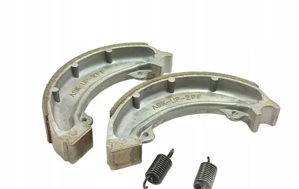 Honda City Other brake parts 06450-MC4-415