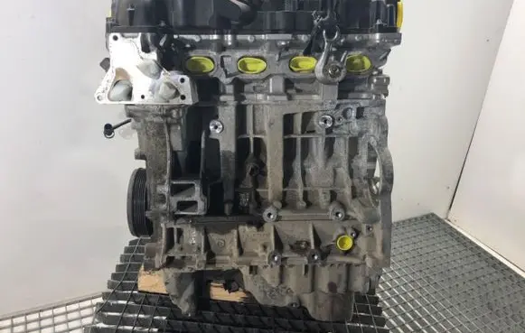 BMW 3 F30 F35 F31 Engine N26B20