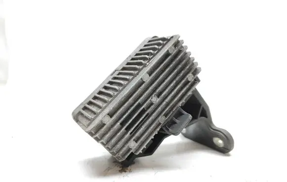 Ford Ranger Glow plug pre-heat relay AB3912B5331AB