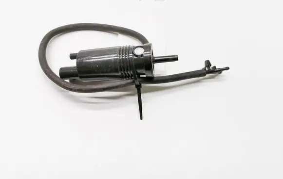 Tesla Model 3 Windscreen/windshield washer pump 111016400B