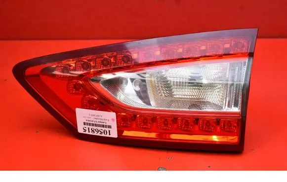 Ford Mondeo MK IV Rear/tail lights DS7313A602CC