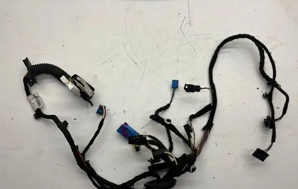 Seat Ateca Front door wiring loom 576971120 1SB4576120K0D 576971120K
