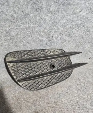 Mercedes-Benz E W213 Front bumper lower grill A2138856700