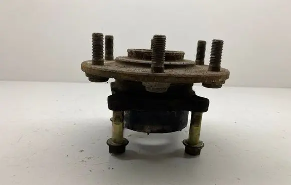 Mitsubishi Pajero Front wheel ball bearing 