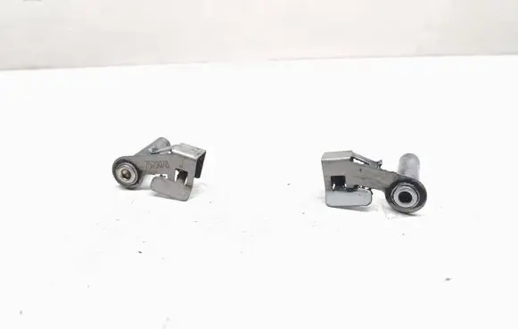 BMW 3 E90 E91 Gear shift cable bracket 7529078 7529079