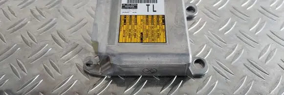 Lexus NX Airbag control unit/module 8917078050 1508001913