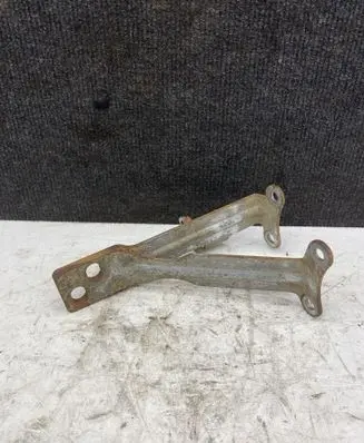 Muffler mount bracket/holder