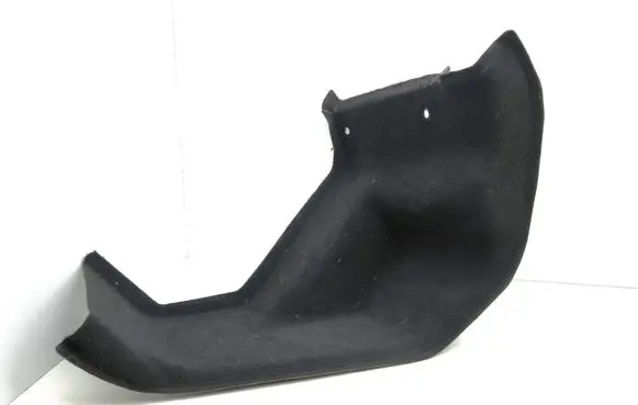 Tesla Model S Front trunk storage compartment trim 100731900F 1110774 370221200305