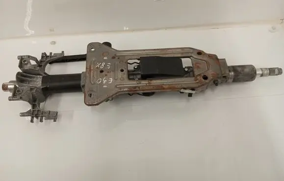 BMW 3 E90 E91 Steering rack mechanical part 6783607 88401084515 07B3441115371