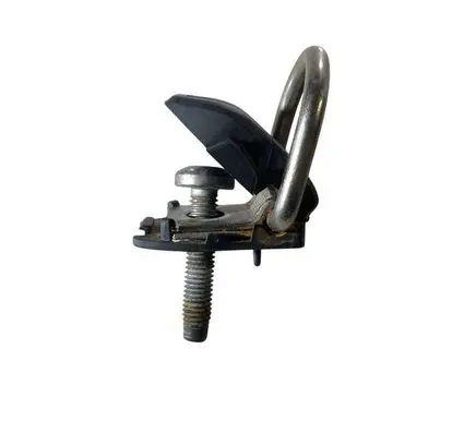 Ford Ecosport Tie down hook / loop 