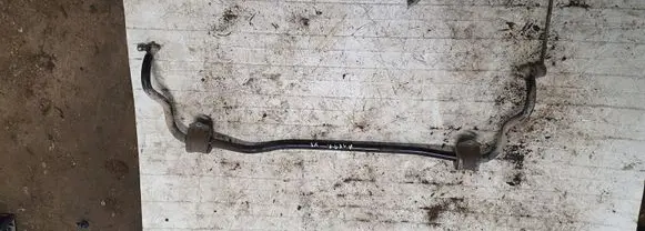 BMW X3 E83 Front anti-roll bar/sway bar NOCODE