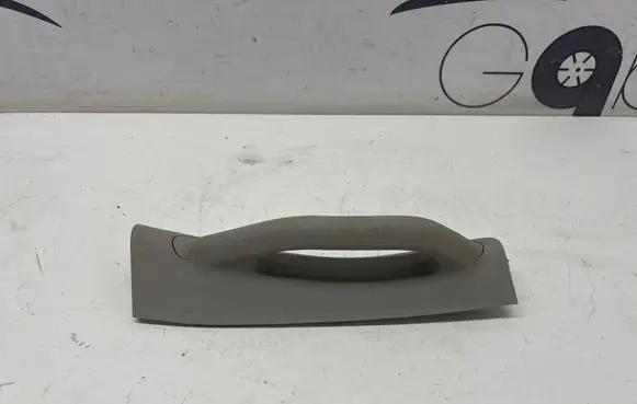 Dodge Grand Caravan Sliding door interior handle 1AR40BD1AH
