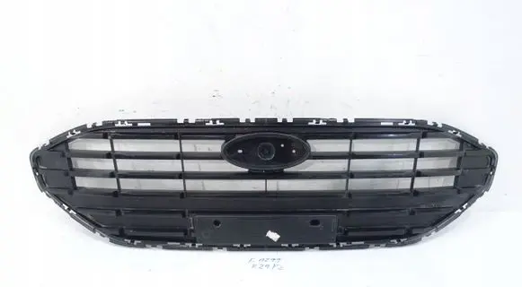 Ford Fiesta ACC Distronic radar sensor grill/trim 