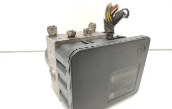 Chevrolet Orlando ABS Pump 13349239 10020604304 06540828907515
