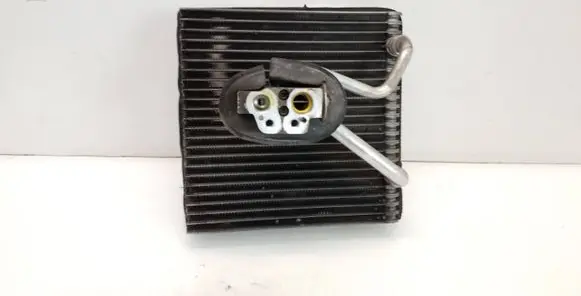 Audi A3 S3 8P Air conditioning (A/C) radiator (interior) 1K0820679 F666902ZK