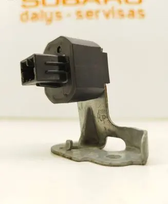 Subaru Legacy ESP acceleration yaw rate sensor 27540AG06