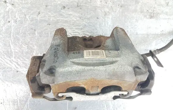 Ford Fusion II Front brake caliper G3GC2011BB G3GC2B302AA